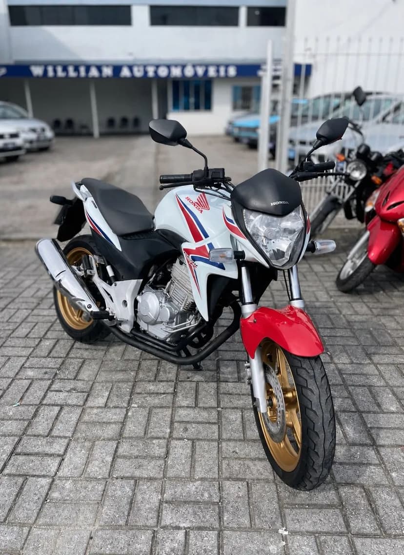 CB 300R/ 300R FLEX