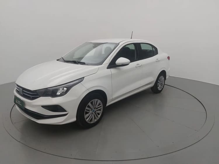 Fiat Cronos 1.0 6V Flex 2024