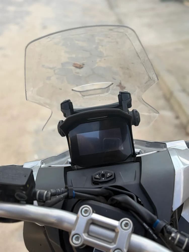 ADV 160