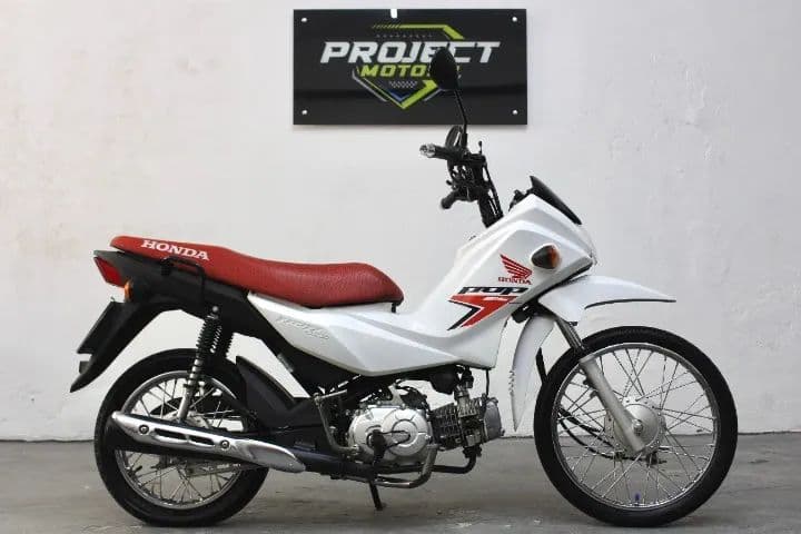 HONDA POP 110i 2023