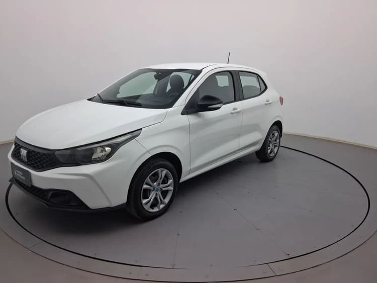 Fiat Argo Drive 1.0 Firefly 2026