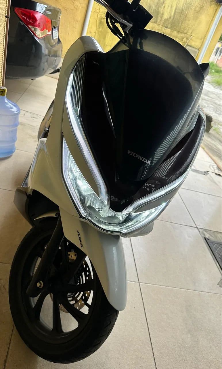 Vendo PCX 