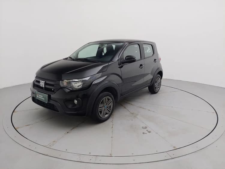 Fiat Mobi Like 1.0 Fire Flex 5P. 2026