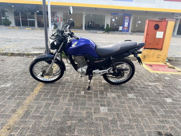 Starte 160 