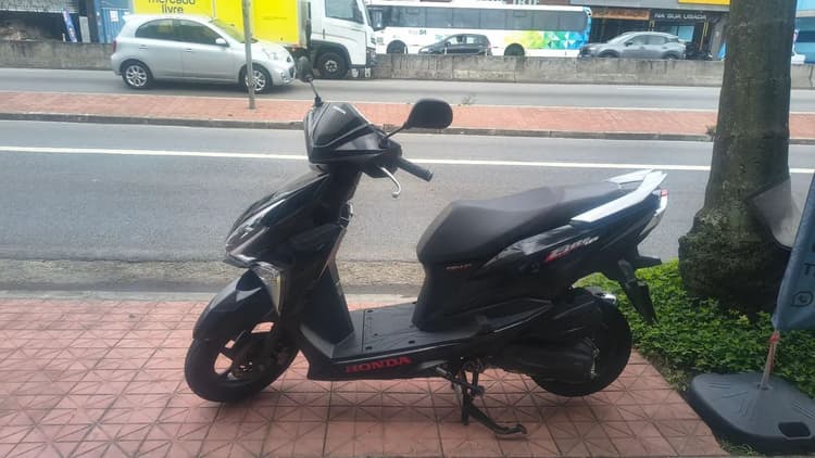 elite 125 2021