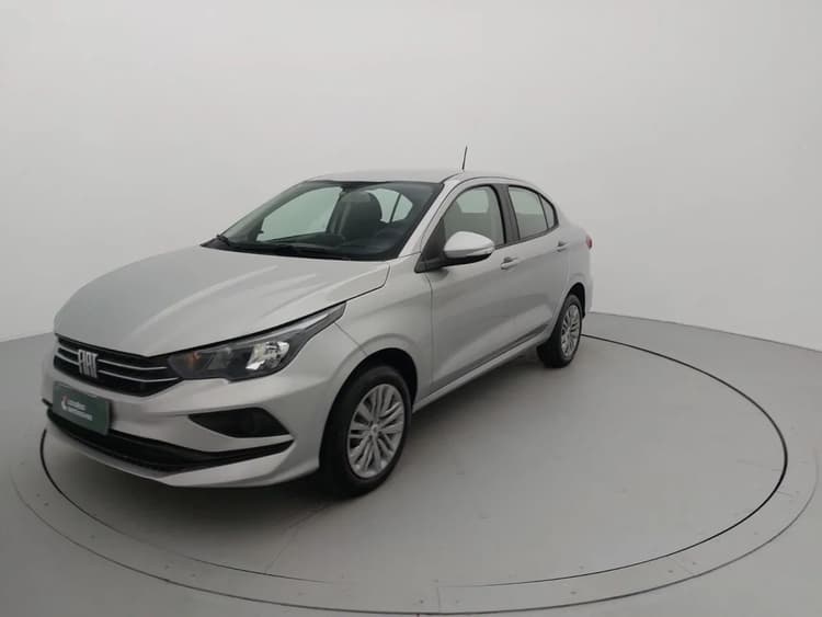 Fiat Cronos Drive 1.0 6V 2025