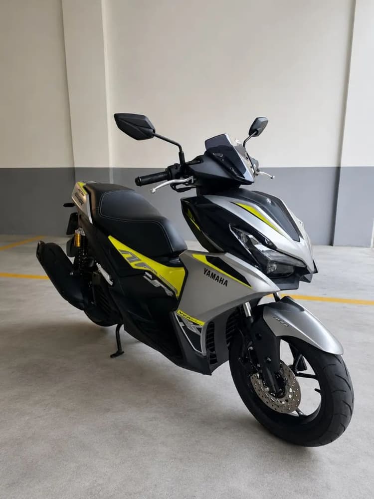 Aerox 