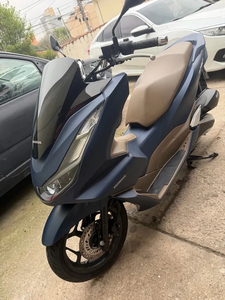 Vendo pcx 160 2024 