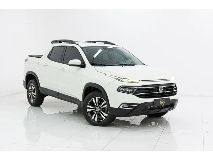 Fiat Toro 2023