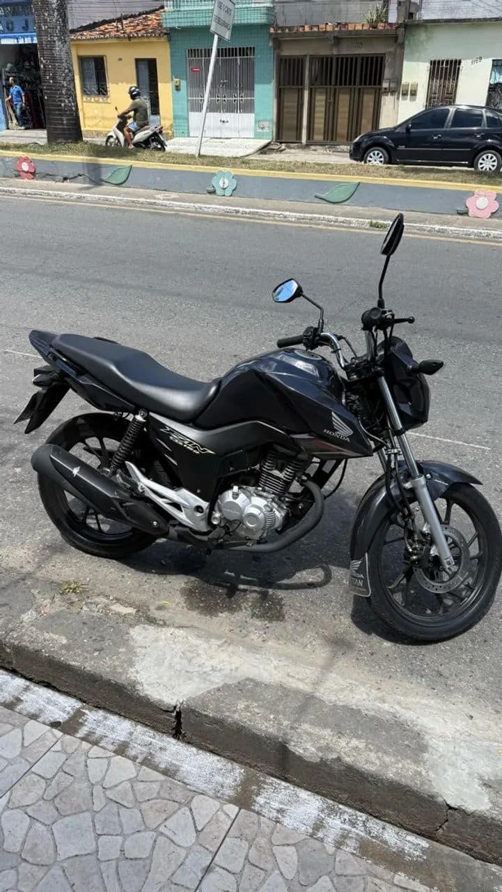 Fan 160 2019