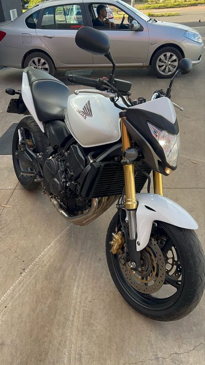 Hornet 2014