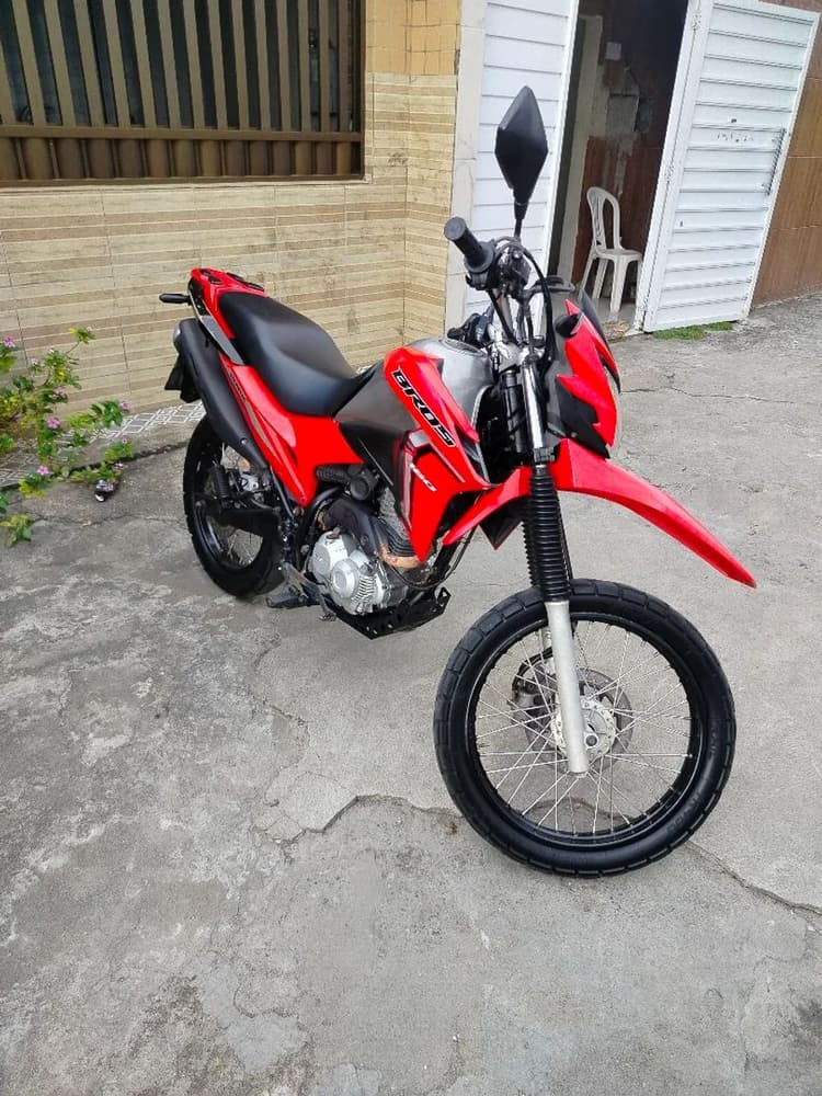 Vendo Bros 160 ESDD ano 2023