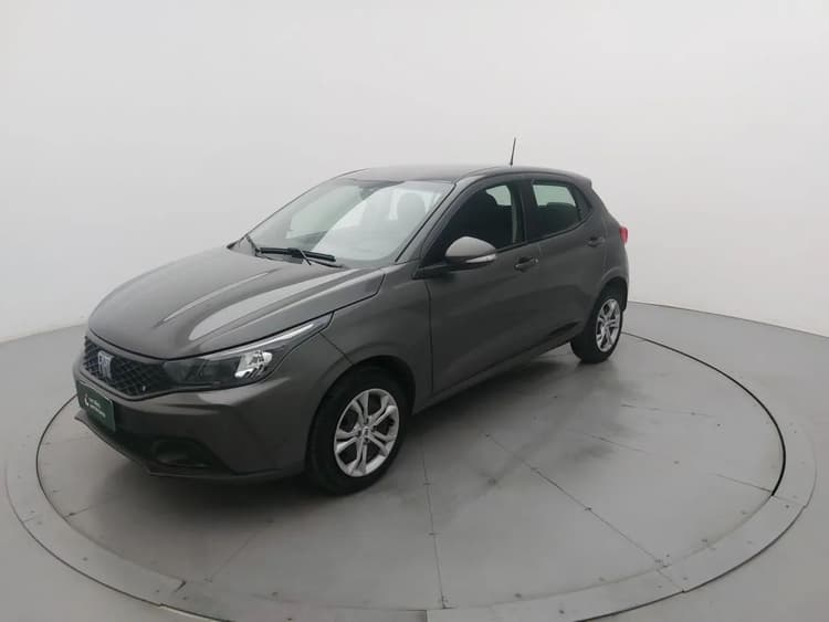 Fiat Argo Drive 1.0 Firefly 2025
