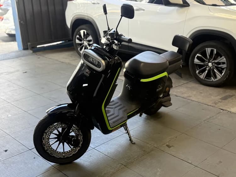 Sudu A4 2024