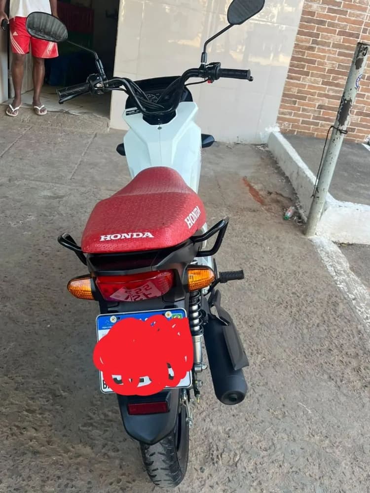 Pop 110'ES 2027
