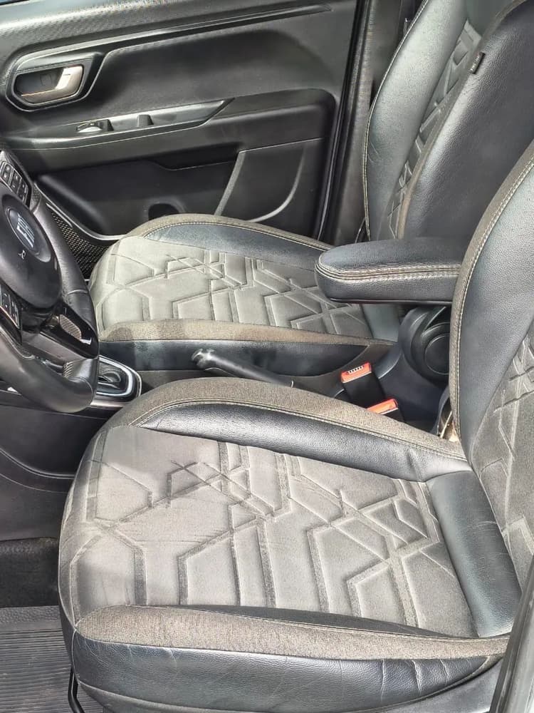 Fiat Strada Volcano 1.3 Flex 8V CD Aut. 2022