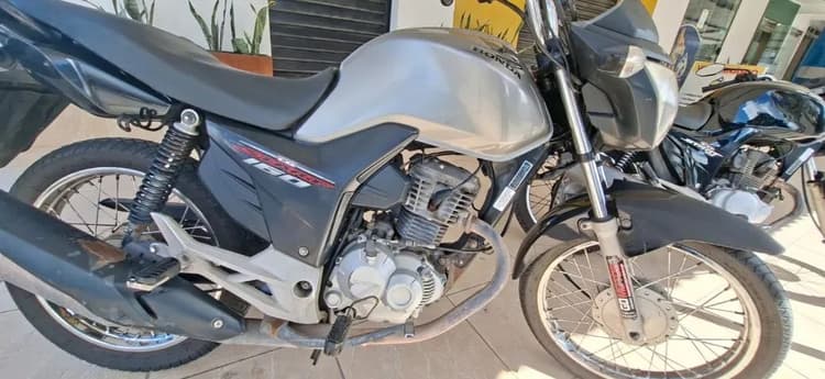 STAR 160CC HONDA 