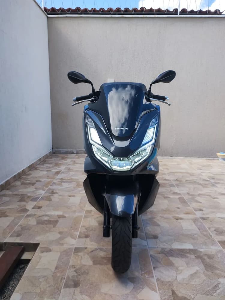 PCX 