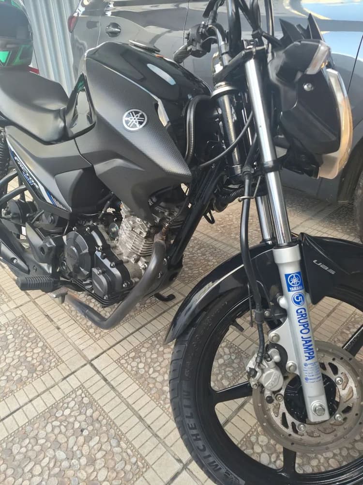 Factor 150cc 2023