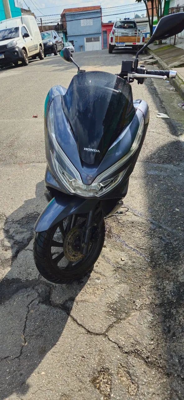 HONDA/PCX 150 ABS