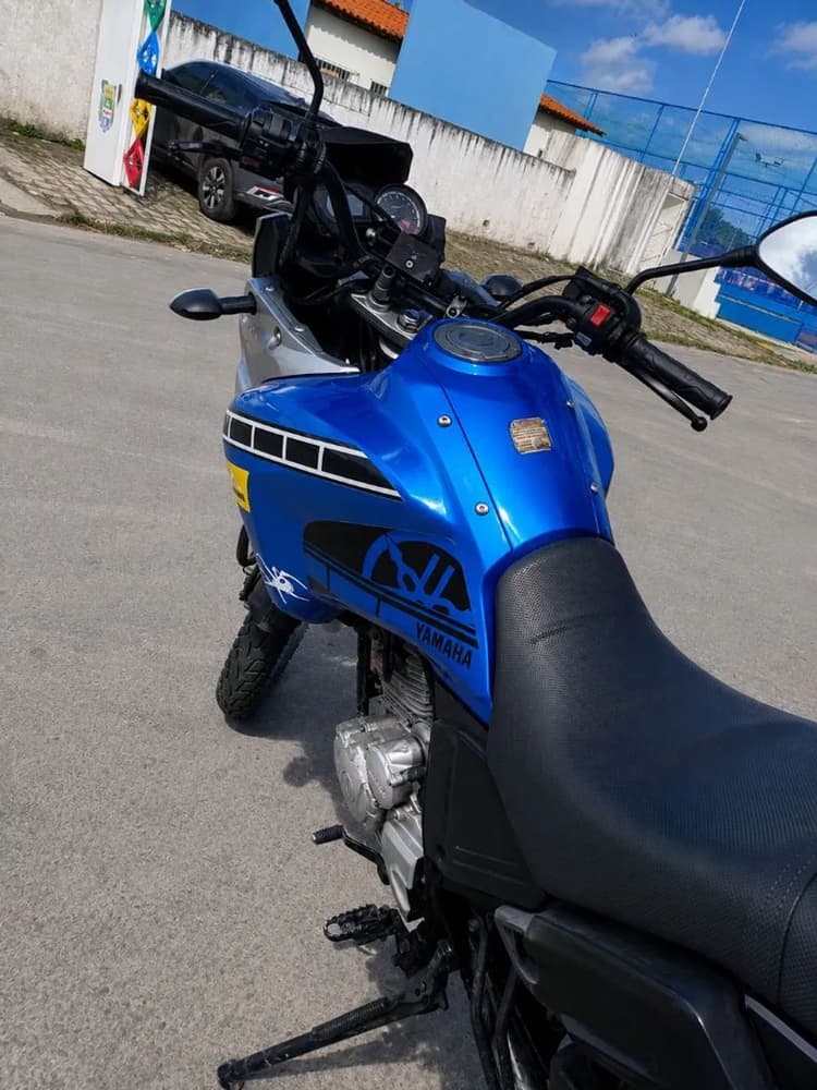 TENERE 250