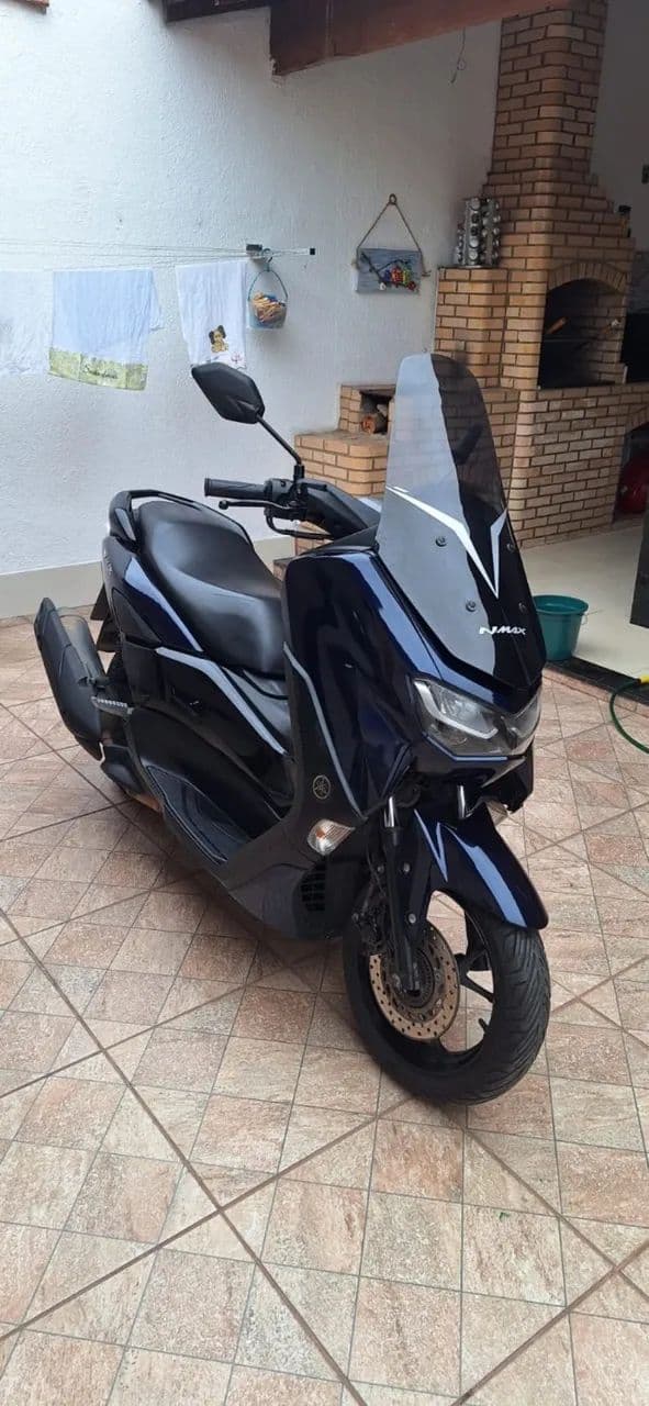 Nmax 