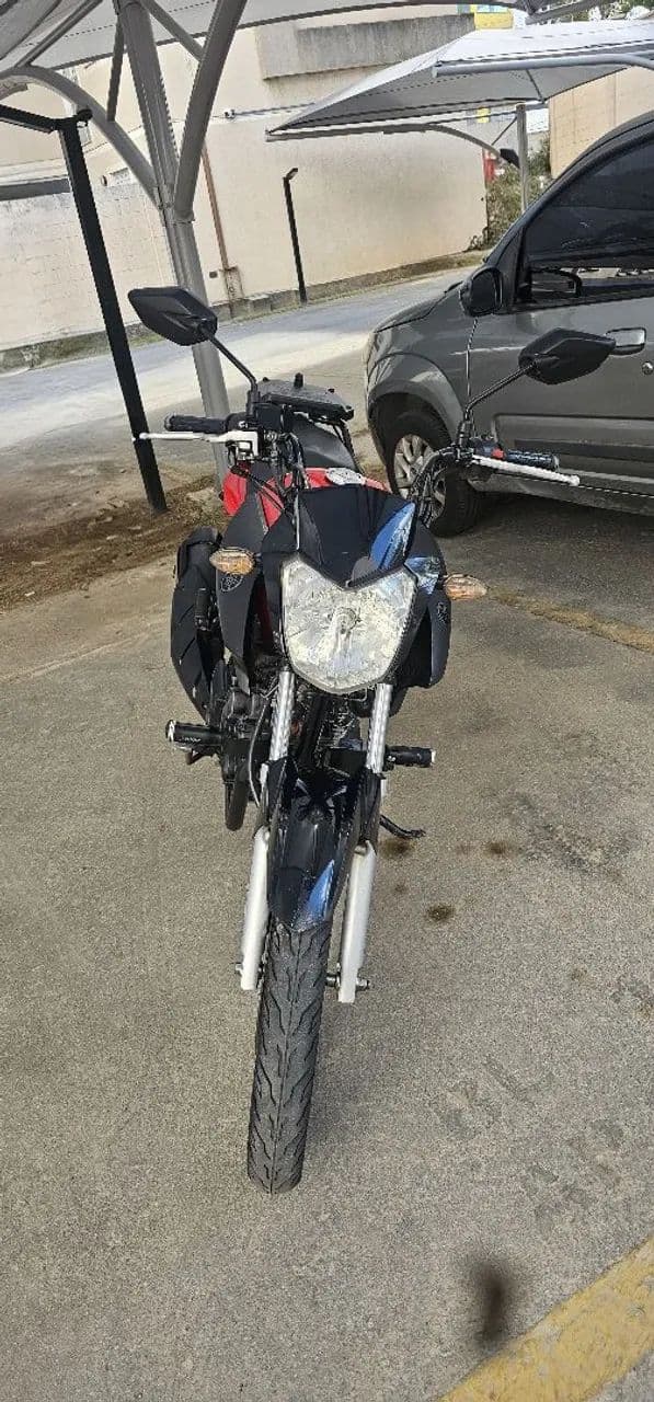 Yamaha Factor 