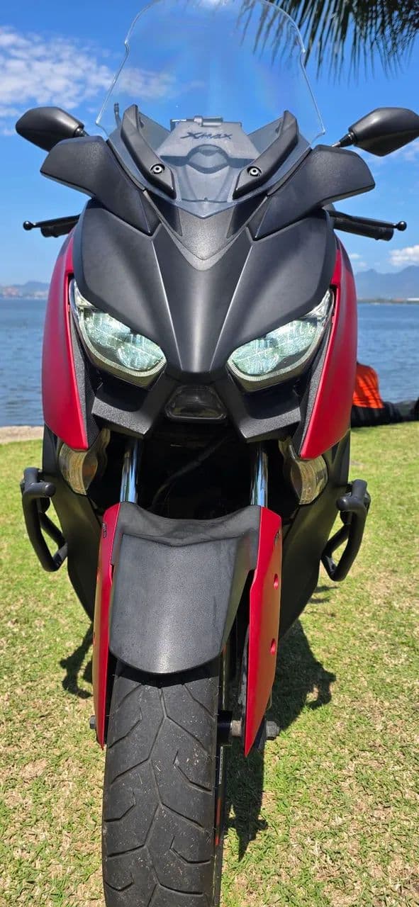 SCOOTER X-MAX  250CC 