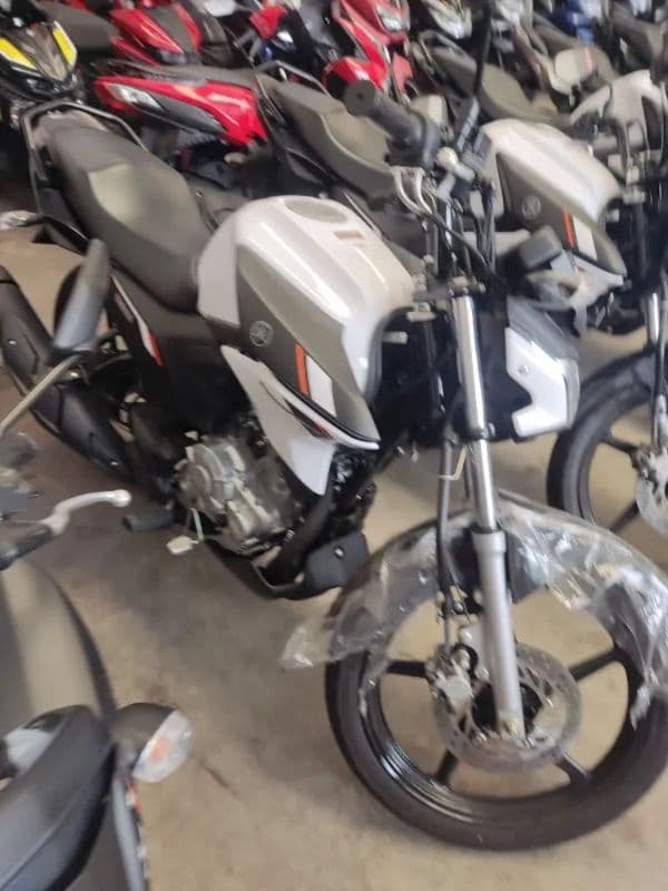 Yamaha YBR 150 Factor 150 cc 