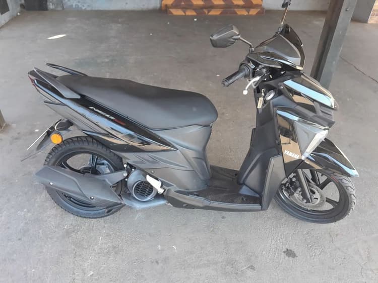 Neo 125/2022 