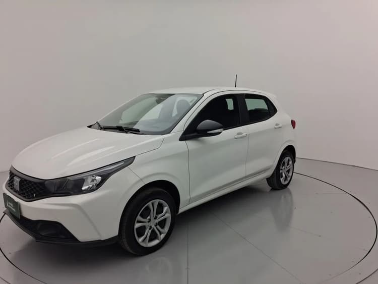 Fiat Argo Drive 1.0 Firefly 2026