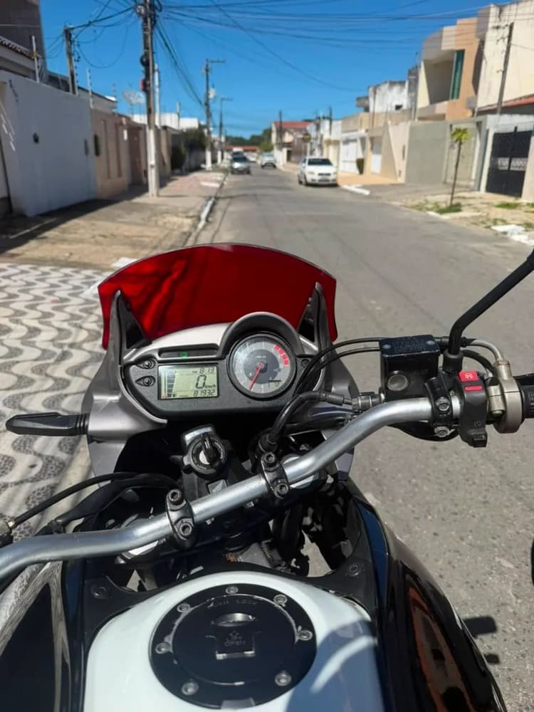 Xl 700 transalp 