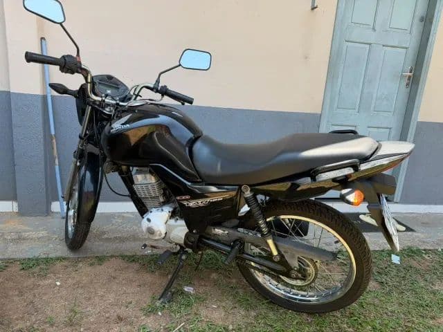 Vende-se Fan 125