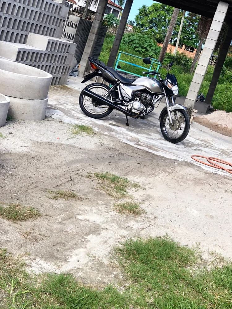 Vender ou trocar em carro 