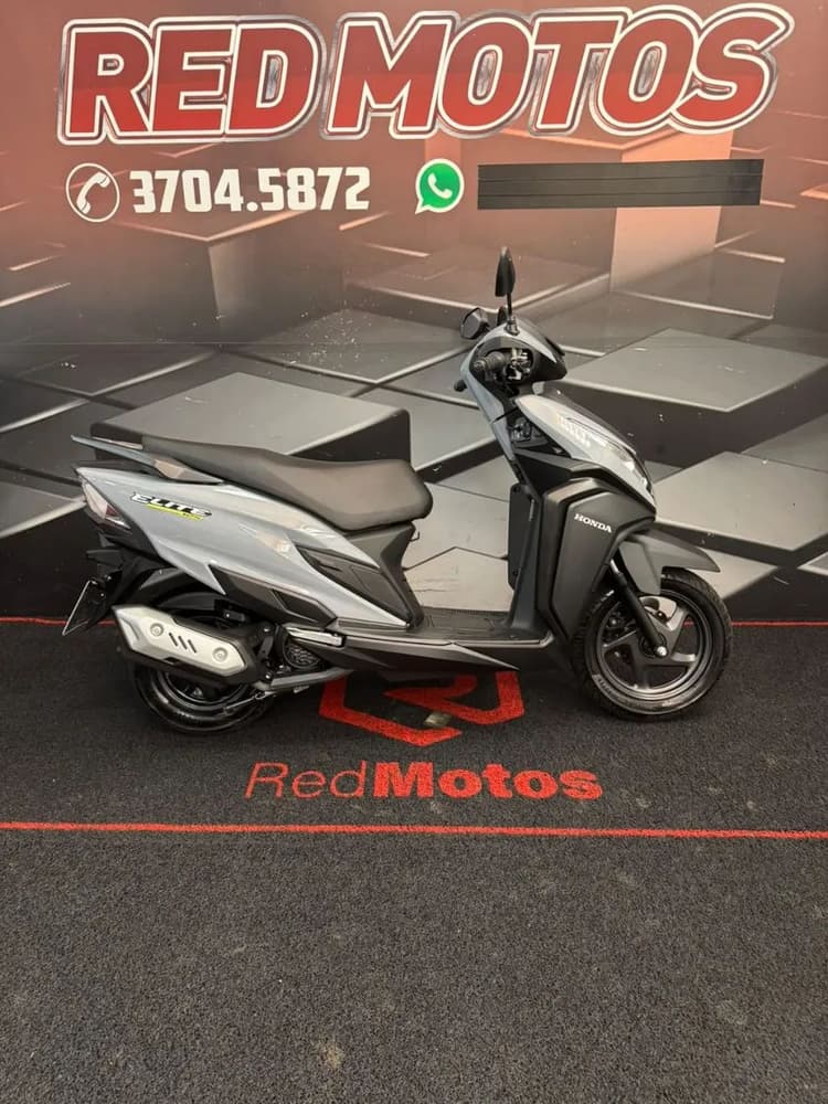 ELITE 125