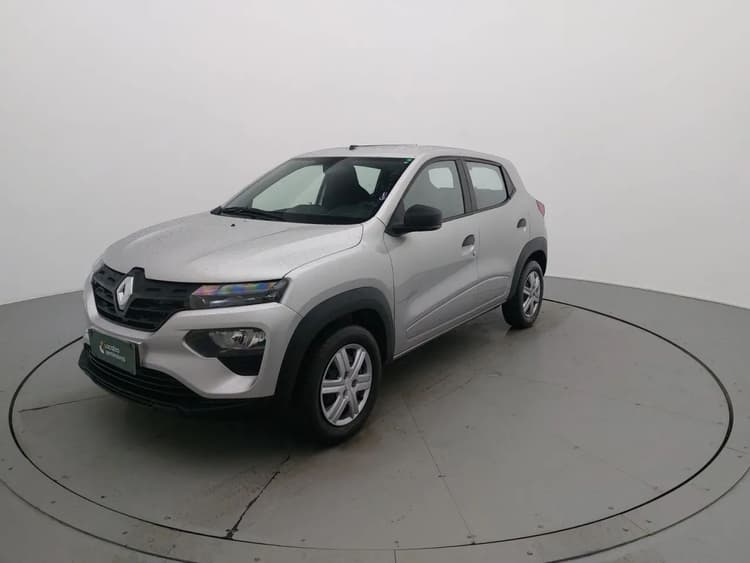 Renault Kwid 1.0 Zen 2025