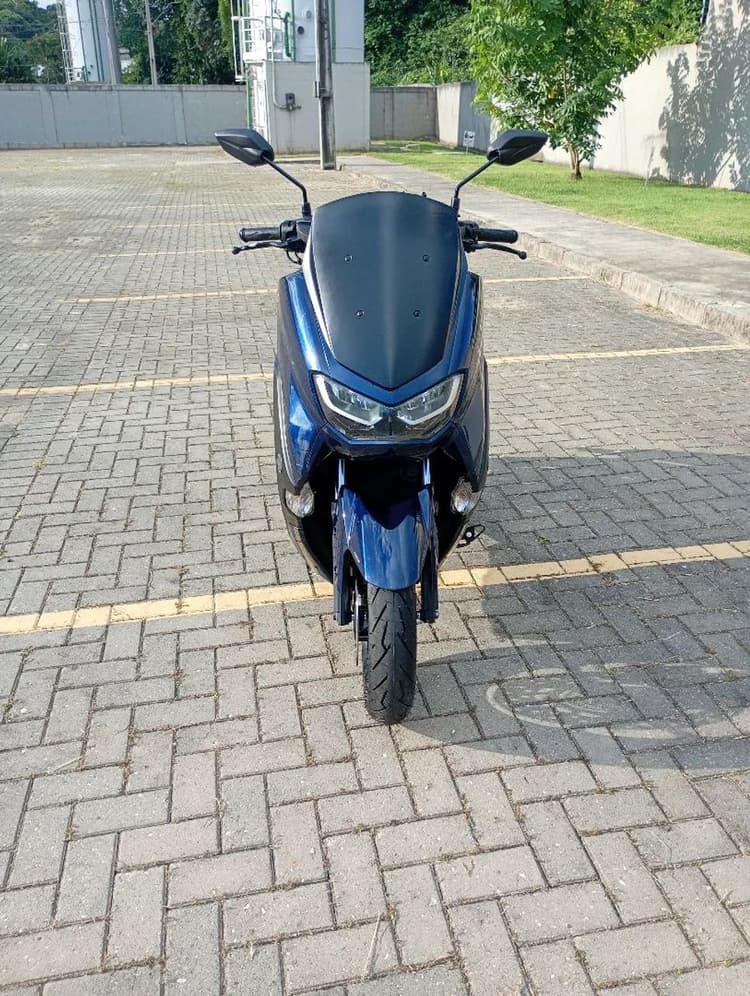 Nmax vendo 