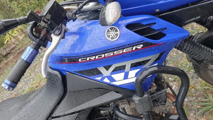 Moto