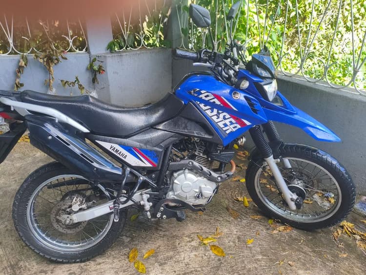Crosser 