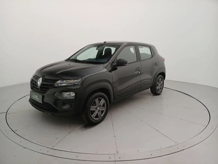 Renault Kwid 1.0 Zen 2026