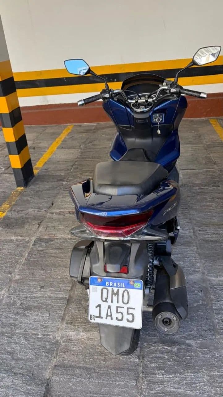 Vendo Honda 150cc