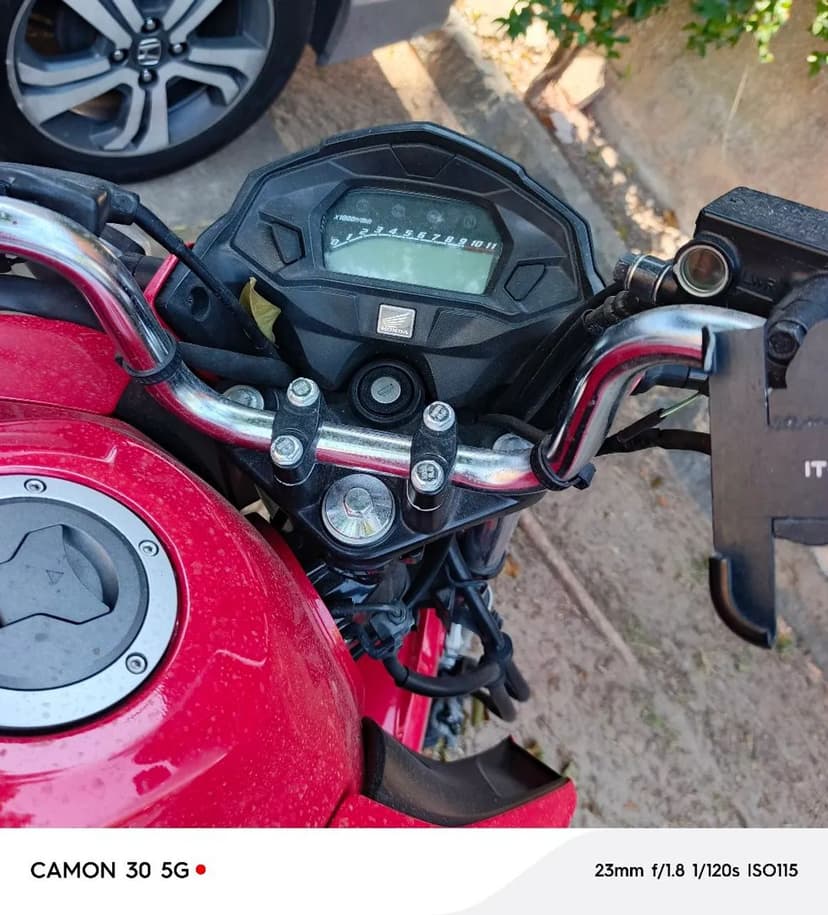 Moto 