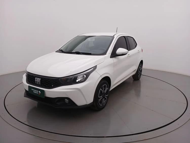 Fiat Argo Drive 1.0 Firefly 2025