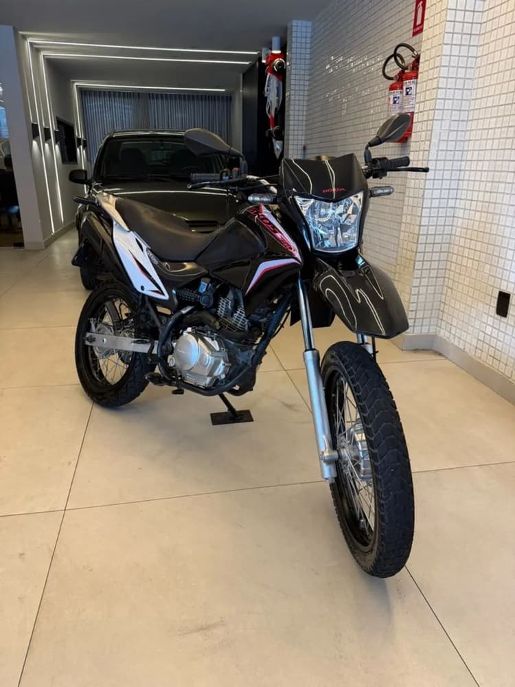 Bros 150 extra 