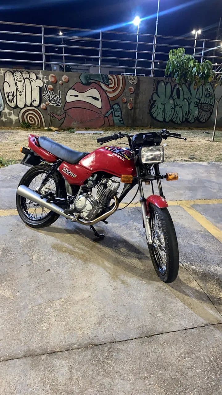 Titan 99 