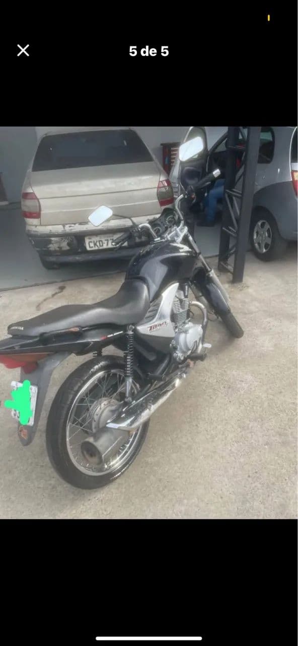 Titan 150