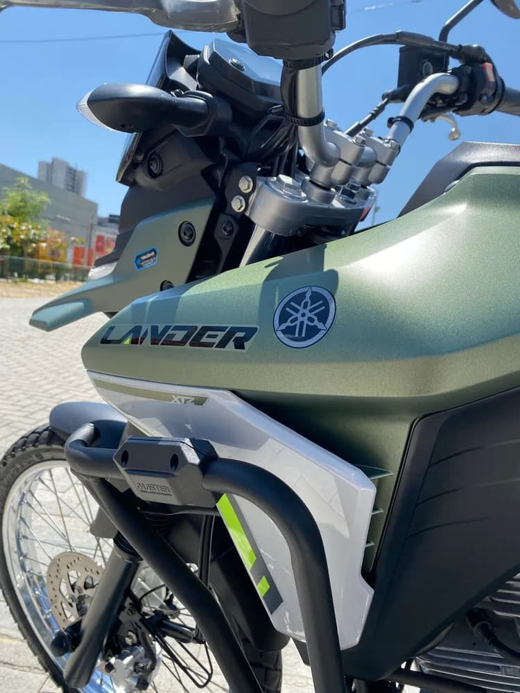Lander 2025