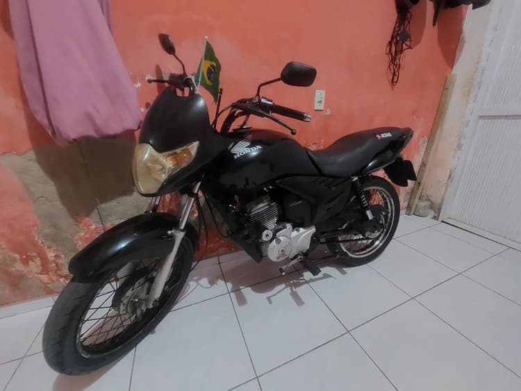 Vendo 9 mil