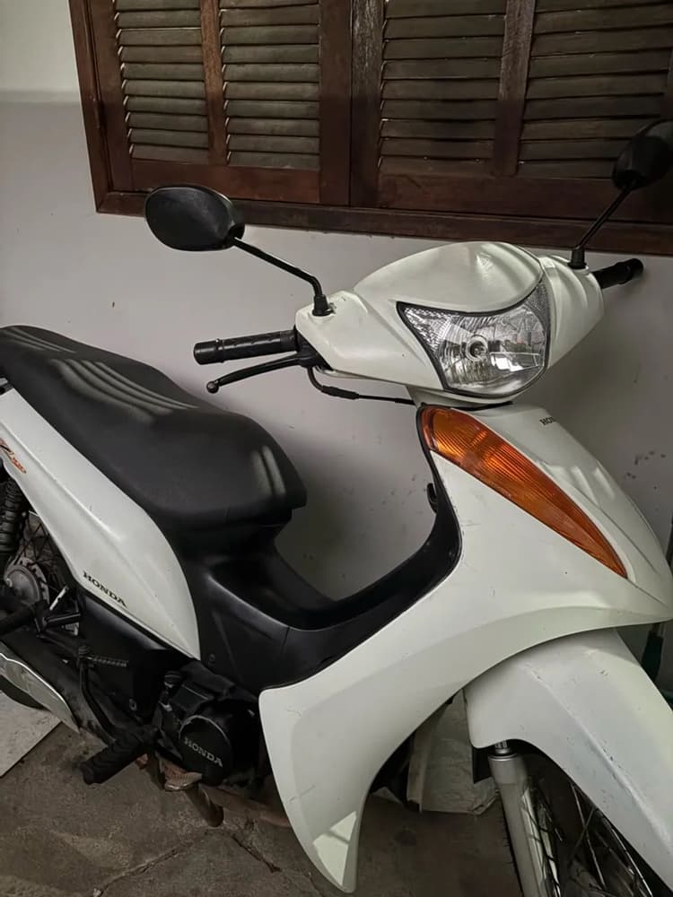 Biz 100cc 
