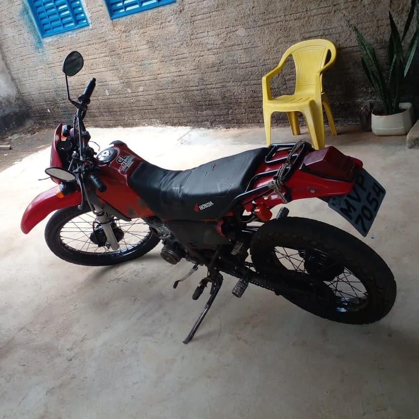 VENDO XLR 125/2000